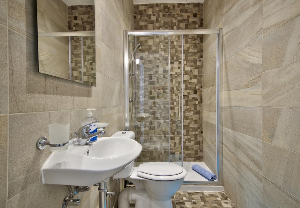Valletta Luxe 3-Bedroom Duplex Penthouse With Sea View Terrace And Jacuzzi Eksteriør billede