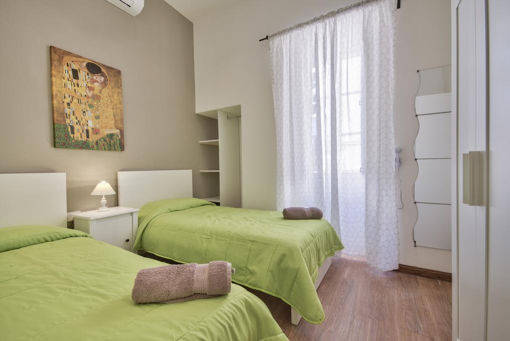 Valletta Luxe 3-Bedroom Duplex Penthouse With Sea View Terrace And Jacuzzi Eksteriør billede