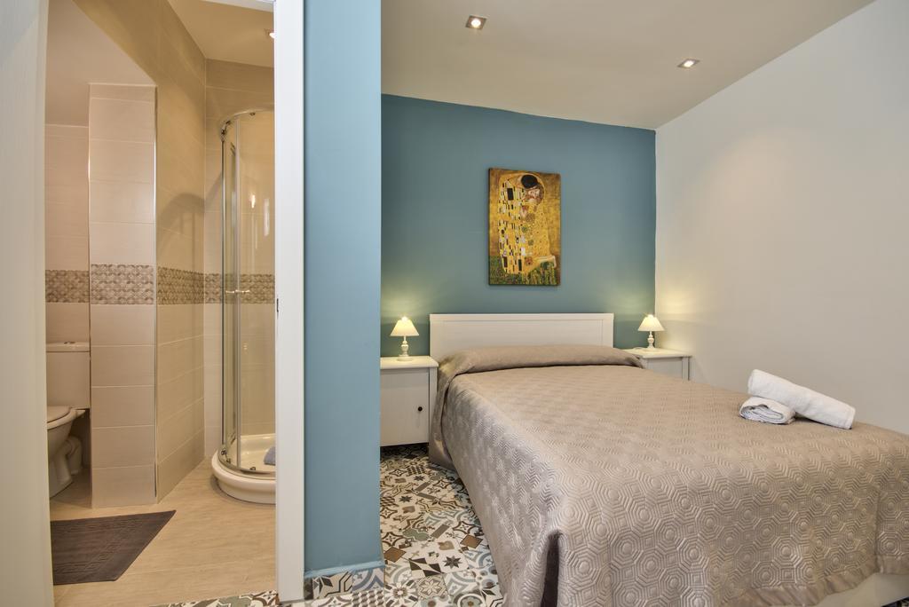 Valletta Luxe 3-Bedroom Duplex Penthouse With Sea View Terrace And Jacuzzi Eksteriør billede