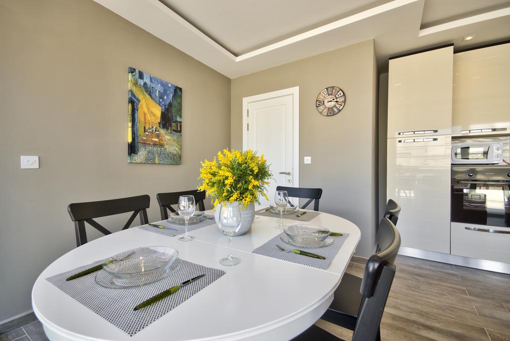Valletta Luxe 3-Bedroom Duplex Penthouse With Sea View Terrace And Jacuzzi Eksteriør billede