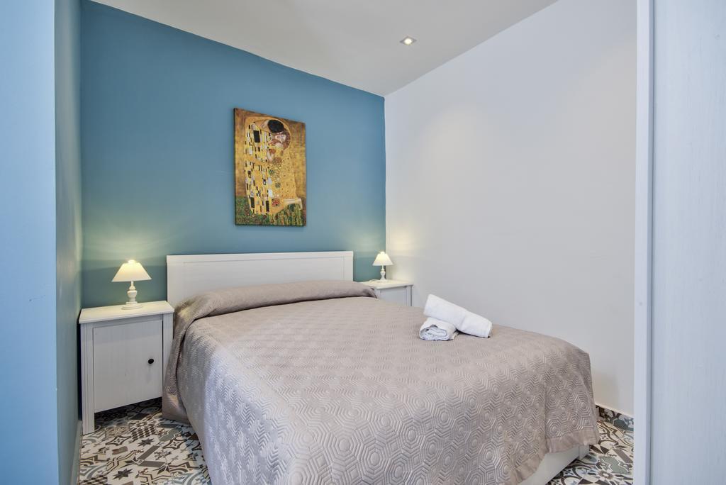 Valletta Luxe 3-Bedroom Duplex Penthouse With Sea View Terrace And Jacuzzi Eksteriør billede