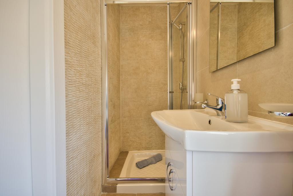 Valletta Luxe 3-Bedroom Duplex Penthouse With Sea View Terrace And Jacuzzi Eksteriør billede