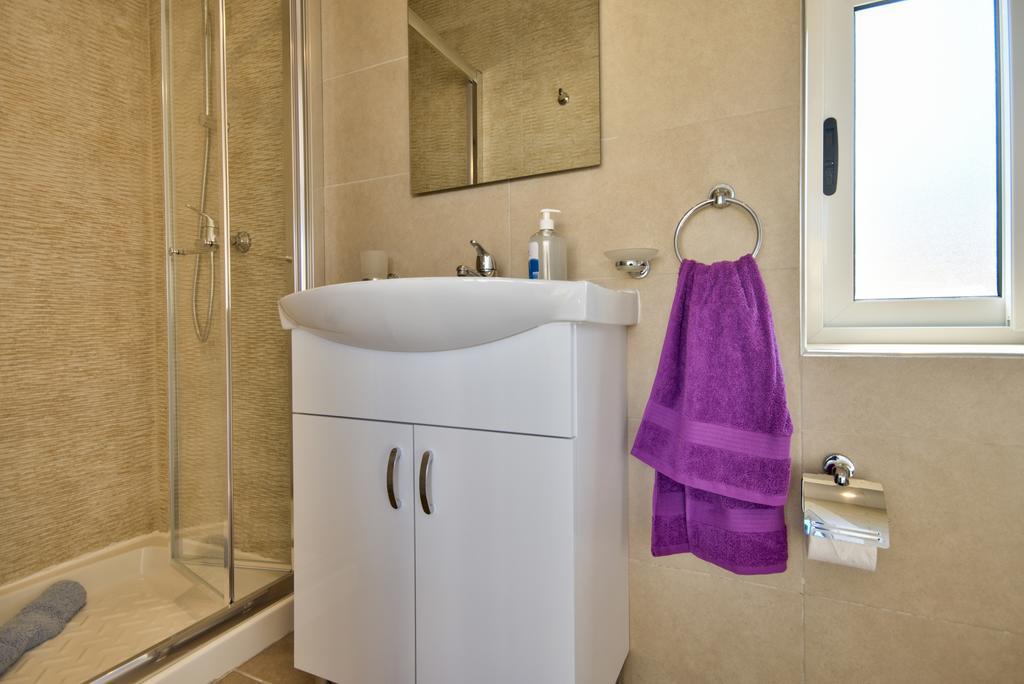 Valletta Luxe 3-Bedroom Duplex Penthouse With Sea View Terrace And Jacuzzi Eksteriør billede